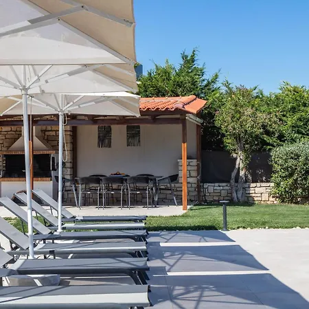 Villa Malvasia *