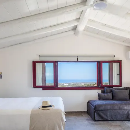 Malvasia Villa *