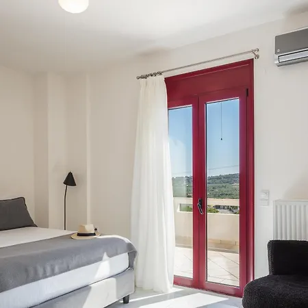 Malvasia Villa Skouloúfia