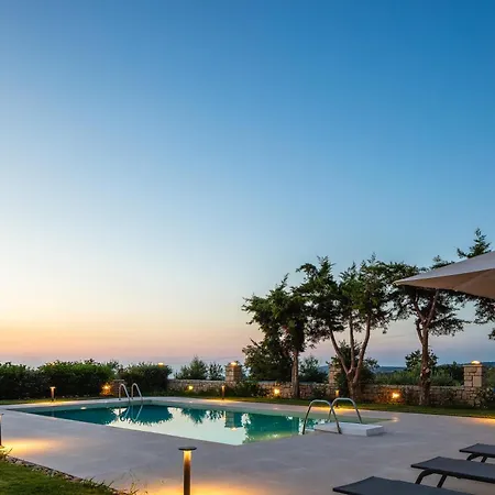 Malvasia Villa Skouloúfia