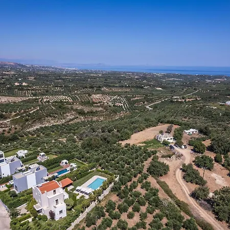 Malvasia Villa