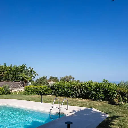 Malvasia Villa Skouloúfia
