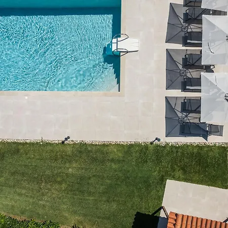 Malvasia Villa *