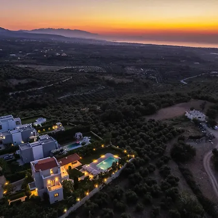 Malvasia Villa