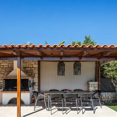Villa Malvasia *