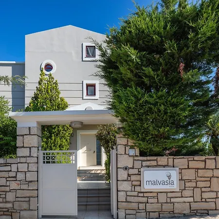 Villa Malvasia