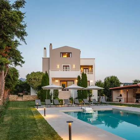 Villa Malvasia *